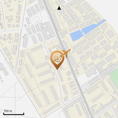 Foto zu Friedrich-Wolf-Straße 35, 12527 Berlin