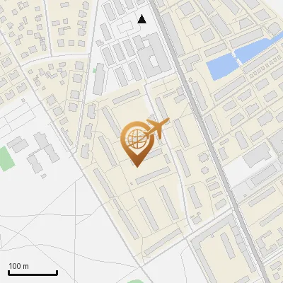 Foto zu Friedrich-Wolf-Straße 36-40, 12527 Berlin