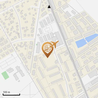 Foto zu Friedrich-Wolf-Straße 2-6, 12527 Berlin