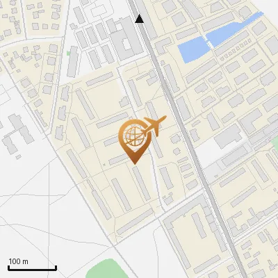 Foto zu Friedrich-Wolf-Straße 42-47, 12527 Berlin