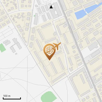 Foto zu Friedrich-Wolf-Straße 48-64, 12527 Berlin