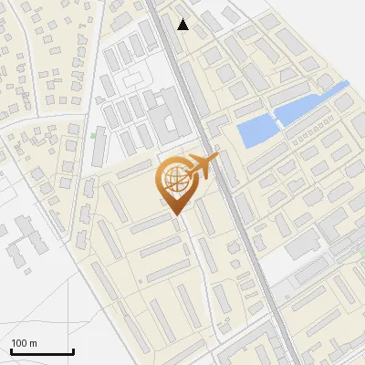 Foto zu Friedrich-Wolf-Straße 7, 12527 Berlin