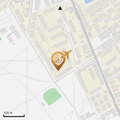 Foto zu Friedrich-Wolf-Straße 70, 12527 Berlin