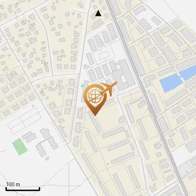 Foto zu Friedrich-Wolf-Straße 8-12, 12527 Berlin