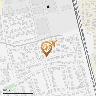 Karte Friedrich-Zahn-Straße 16-20, 80999 München