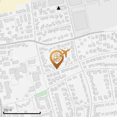 Karte Friedrich-Zahn-Straße 27-38, 80999 München