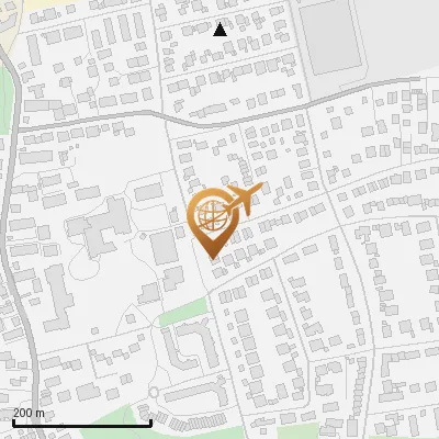 Karte Friedrich-Zahn-Straße 41-47, 80999 München