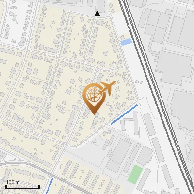 Foto zu Friedrichrodaer Straße 9-11, 12249 Berlin