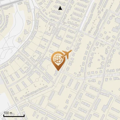 Foto zu Friedrichrodaer Straße 100-118, 12249 Berlin