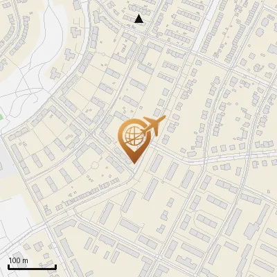 Foto zu Friedrichrodaer Straße 122, 12249 Berlin