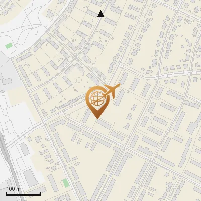 Foto zu Friedrichrodaer Straße 125-136, 12249 Berlin