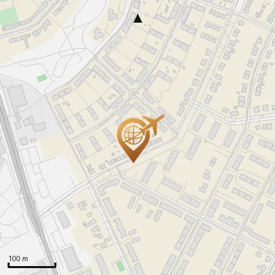 Foto zu Friedrichrodaer Straße 140, 12249 Berlin