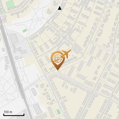 Foto zu Friedrichrodaer Straße 144-152, 12249 Berlin