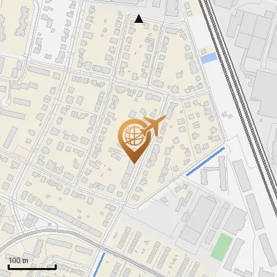 Foto zu Friedrichrodaer Straße 13-18, 12249 Berlin