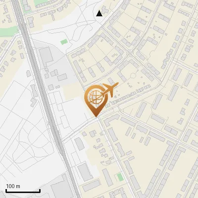 Foto zu Friedrichrodaer Straße 156-160, 12249 Berlin