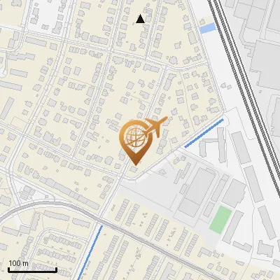 Foto zu Friedrichrodaer Straße 23-26, 12249 Berlin