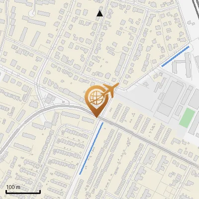 Foto zu Friedrichrodaer Straße 34-38, 12249 Berlin