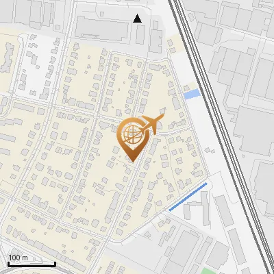 Foto zu Friedrichrodaer Straße 1-8, 12249 Berlin