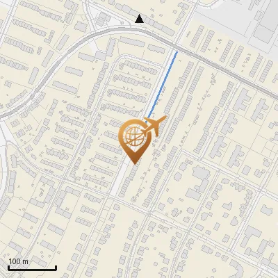 Foto zu Friedrichrodaer Straße 65-83, 12249 Berlin