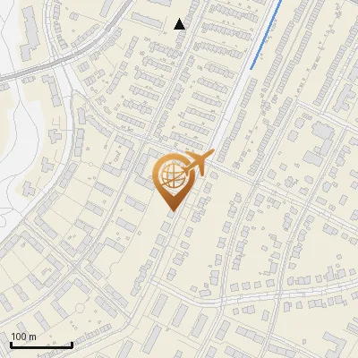 Karte Friedrichrodaer Straße 89-99, 12249 Berlin