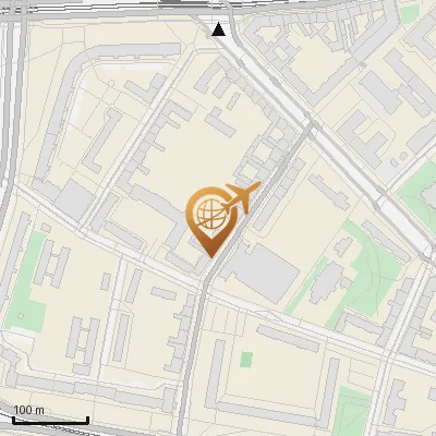 Foto zu Friedrichsberger Straße 8-14, 10243 Berlin