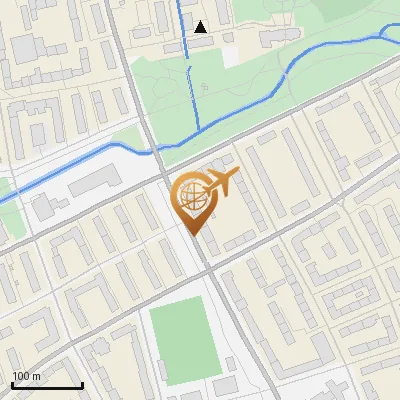 Foto zu Friedrichsberger Straße 4-10, 22089 Hamburg