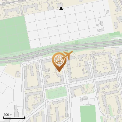 Foto zu Friedrichsbrunner Straße 9-17, 12347 Berlin