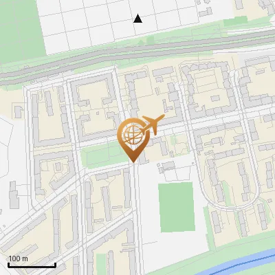 Foto zu Friedrichsbrunner Straße 20-21, 12347 Berlin