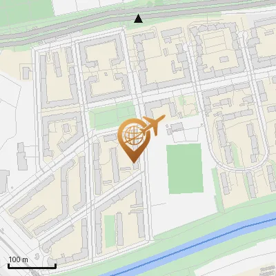 Foto zu Friedrichsbrunner Straße 24-32, 12347 Berlin