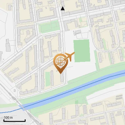 Foto zu Friedrichsbrunner Straße 34-46, 12347 Berlin