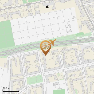 Foto zu Friedrichsbrunner Straße 7, 12347 Berlin