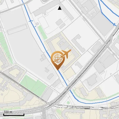 Foto zu Friedrichsgracht 55-56, 10178 Berlin