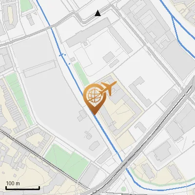 Foto zu Friedrichsgracht 57-58, 10178 Berlin