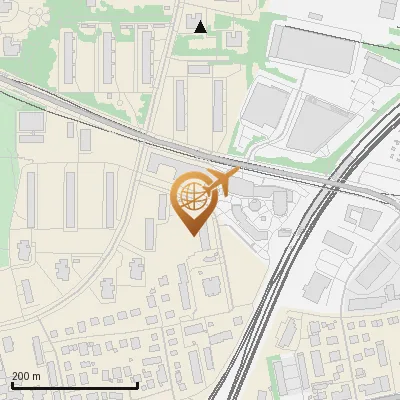 Foto zu Friedrichshafener Straße 10, 81243 München