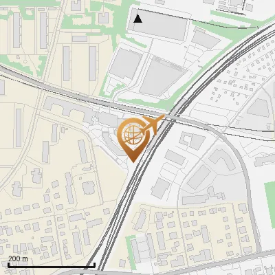 Foto zu Friedrichshafener Straße 11-15, 81243 München