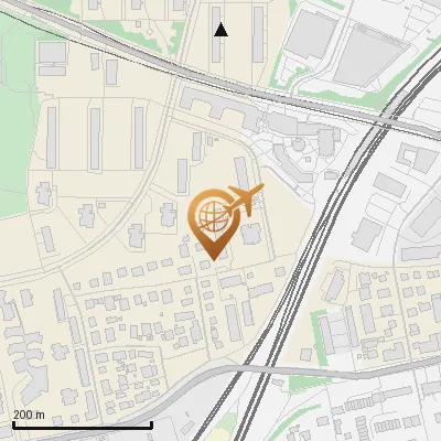 Foto zu Friedrichshafener Straße 18-20, 81243 München