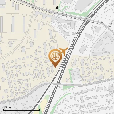 Foto zu Friedrichshafener Straße 31, 81243 München