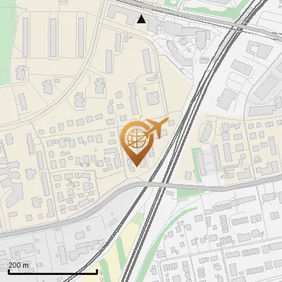 Foto zu Friedrichshafener Straße 55-63, 81243 München