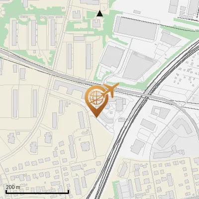 Foto zu Friedrichshafener Straße 7, 81243 München