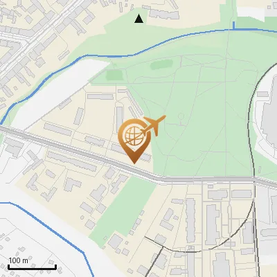 Foto zu Friedrichshagener Straße 44-45, 12555 Berlin