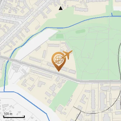 Foto zu Friedrichshagener Straße 46-49, 12555 Berlin