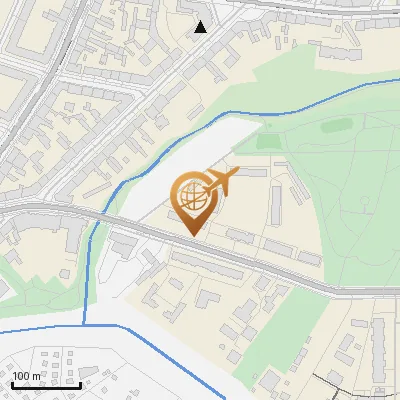 Foto zu Friedrichshagener Straße 51-54, 12555 Berlin