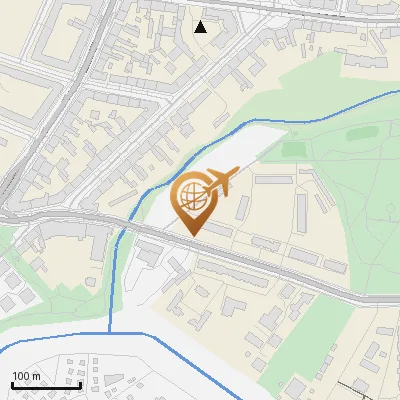 Foto zu Friedrichshagener Straße 55, 12555 Berlin