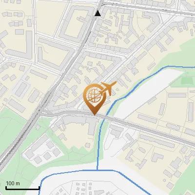 Foto zu Friedrichshagener Straße 57, 12555 Berlin