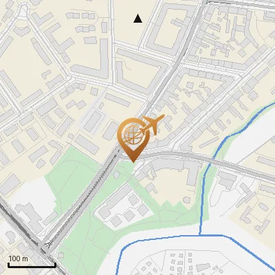 Foto zu Friedrichshagener Straße 58-59, 12555 Berlin