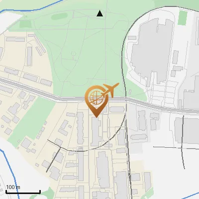 Foto zu Friedrichshagener Straße 9, 12555 Berlin