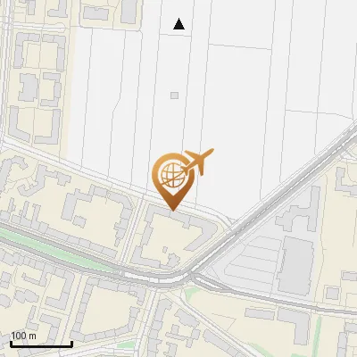 Foto zu Friedrichshaller Straße 1-2, 14199 Berlin