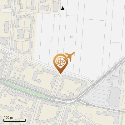 Foto zu Friedrichshaller Straße 3, 14199 Berlin