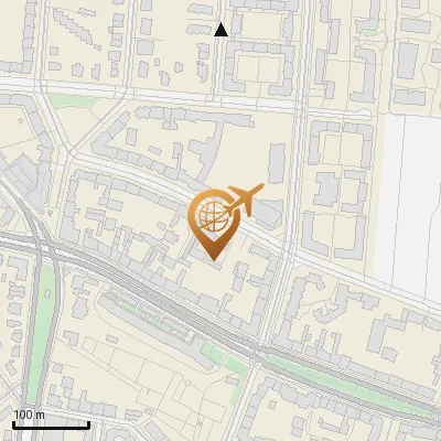 Foto zu Friedrichshaller Straße 30-31, 14199 Berlin