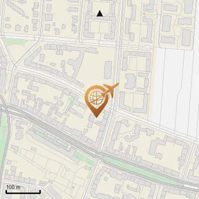 Foto zu Friedrichshaller Straße 32, 14199 Berlin